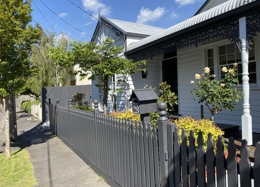 Perth Quality Painting & Decorating