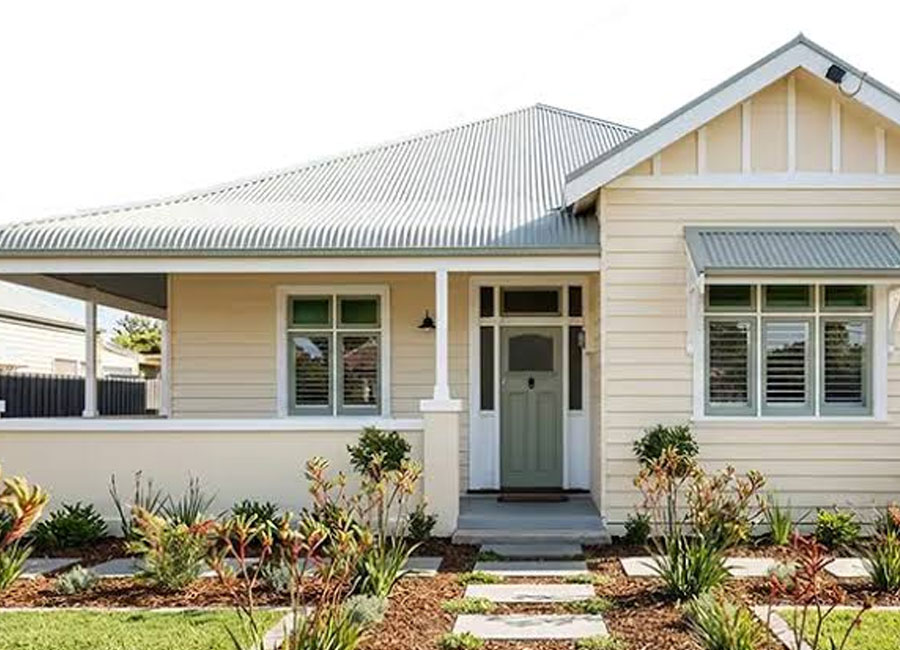 Perth Quality Painting & Decorating