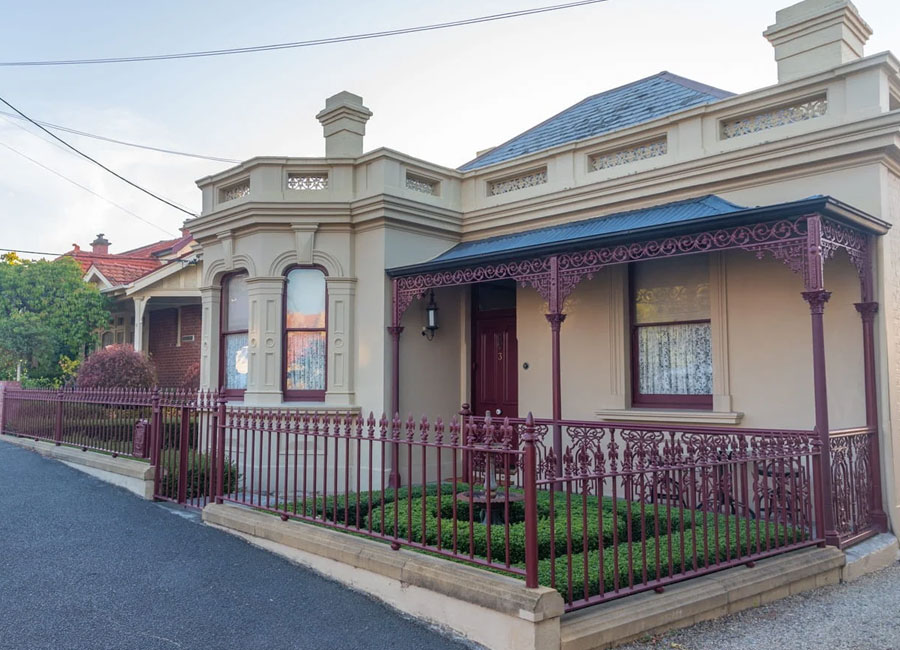 Perth Quality Painting & Decorating