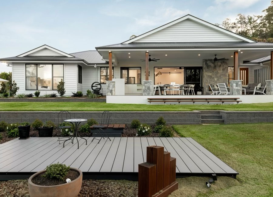 Perth Quality Painting & Decorating