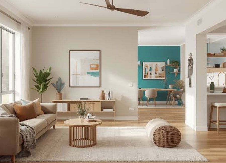 Perth Quality Painting & Decorating