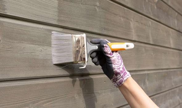Perth Quality Painting & Decorating